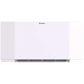 Ventiloconvector pentru pompă de căldură Daikin – eficiență și confort termic